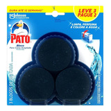 Desodorizador Para Caixa Acoplada Leve 3 Pague 2 Pato