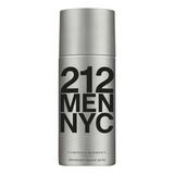 Desoudorante 212 Men 150ml