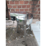 Despenadora De Codornas 220v