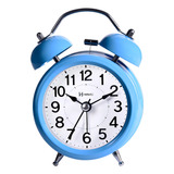 Despertador Alarme Forte Alto