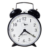Despertador Decoracao Retro Antigo