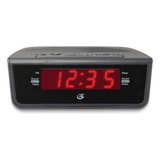 Despertador Duplo Gpx C224b