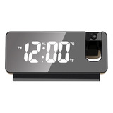 Despertador Eletronico Time Clock