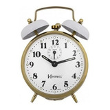 Despertador Herweg Retro Antigo