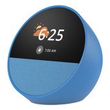 Despertador Inteligente Alexa Amazon