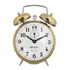 Despertador Mecânico Vintage Retro Antigo Herweg 2370-208 Cor Colorido