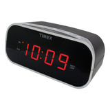 Despertador Timex T121b Com