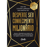 Desperte Seu Conhecimento Milionario