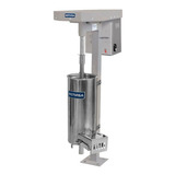 Despolpadeira De Frutas 10 Litros   Dg10 Metvisa 220v