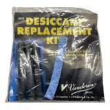 Dessecante Vandoren Vrck Para