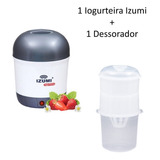 Dessorador Para Preparo De