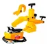 Destalonador Pneumático Pneus Agrícola Cod 5200 10 Toneladas