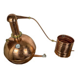 Destilador 20 L 
