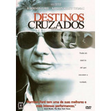Destinos Cruzados Dvd Original