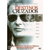 Destinos Cruzados Dvd Original
