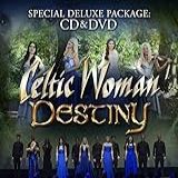 Destiny cd dvd