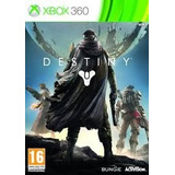 Destiny Xbox 360 Midia