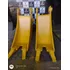 Destocadora Florestal Komatsu Para Escavadeira Pc 200