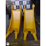 Destocadora Florestal Komatsu Para