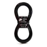 Destorcedor Ovalado Para Corda Ou Fita 32kn Ce Sideup