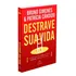Destrave Sua Vida: Não Aplica, De : Patrícia Cândido / : Bruno J. Gimenes. Série Não Aplica, Vol. Não Aplica. Editora Luz Da Serra, Capa Mole, Edição Não Aplica Em Português, 2021
