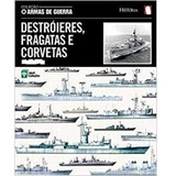 Destroieres Fragatas E