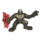 Destroyer Thor The Mighty