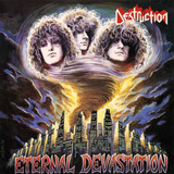 Destruction Eternal