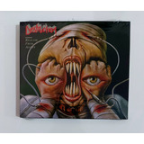 Destruction Release