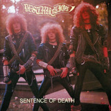 Destruction Sentence