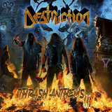 Destruction Thrash