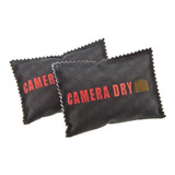 Desumidificador Recarregavel Camera Dry