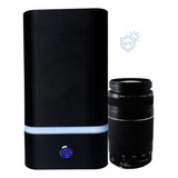 Desumidificador Uv Dry 150 - Canon, Nikon, Sony, Sigma