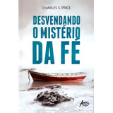 Desvendando O Misterio Da