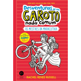 Desventuras De Um Garoto