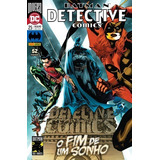 Detective Comics 25 