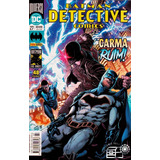 Detective Comics 27 