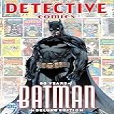 Detective Comics 80