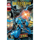 Detective Comics N° 24