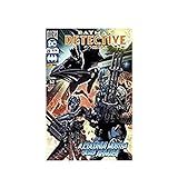 Detective Comics Renascimento