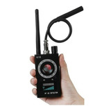 Detector Anti espiao Rastreador