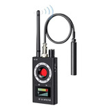 Detector Anti Espiao Sinal