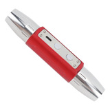Detector De Avaliação De Lanterna Jade Recarregável Usb