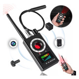 Detector De Camera Gps