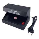 Detector De Dinheiro Falso