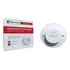 Detector De Fumaça Óptico Convencional 12v/24v Segurimax