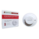 Detector De Fumaca Optico
