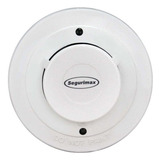Detector De Fumaca Optico