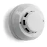 Detector De Fumaça Óptico Universal Dfc 421 Un Intelbras