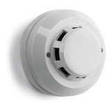 Detector De Fumaca Optico